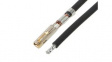2163011206 Pre-Crimped Lead MX150 Female - Bare Ends 600mm 18AWG