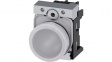 3SU1156-6AA60-1AA0 SIRIUS ACT Light Alarms complete Metal, glossy, white