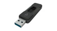 VP316G USB Stick with Slide-In Connector, 16GB, USB 3.1, Black