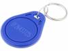 RFID TAG 13.56MHZ, ISO14443-A STANDARD, Аксессуары: карта RFiD; Интерфейс: ISO/IEC 14443; 13,56МГц