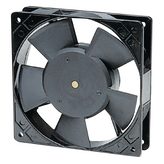 S825AP-22-2WS, Axial Fan 80 x 80 x 26 mm 230 VAC, Sinwan