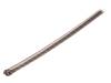 L1X19-F6-A4/50M Rope; acid resistant steel A4; Orope: 6mm; L: 50m; 1032kg