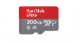 SDSQUA4-200G-GN6MA Memory Card 200GB, microSDXC, 120MB/s