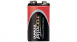 PC 1604 PROCELL Primary battery 6LR61/9V 9 V 500 mAh