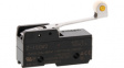 Z-15GW2 Basic switch,Hinge roller lever