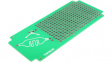 CSPB-90 PCB Board 83.9 mm Glass Epoxy