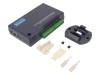 USB-4711A-AE, Промышленный модуль: модуль аналоговых ВХ./ВЫХ; Монтаж: DIN, Advantech