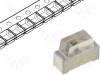 KPA-1606ZGC-G LED; SMD; 0602; зеленый; 380-650мкд; 1,6x0,6мм; 110°; 3,2?4В; 20мА