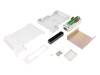 ME-PLC 40 DEV-KIT KMGY, Корпус: на DIN-рейку; ME-PLC 40; Х:40мм; Y:180мм; Z:145мм; разъемы, Phoenix Contact