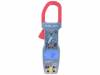 CIE3604C Цифровые токоизмерительные клещи; ЖК (6000), с подсветкой; 720г