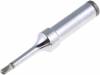 WEL.PT-R8, Жало; "отвертка"; 1,6x0,7мм; 425°C, Weller