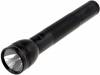 S3D015, Фонарик: классический; Цвет: черный, MagLite