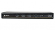 SC845H-201 4-Port Rack Mount KVM Switch, UK, HDMI, USB-A/USB-B/PS/2