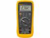 FLUKE 27-II Цифровой мультиметр; ЖК (6000); Графич.шкала:33 сегмента 40x/с