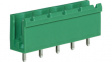 CTBP9508/5AO Pluggable terminal block 1.5 mm2 solid or stranded, 5 poles