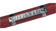 MSSM / Stainless Steel Marker 10 mm - 6 mm /