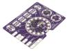 DEV-14346, Wearables; IC: ATmega32u4; Серия: LilyPad, SparkFun Electronics