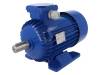 SH90-6L, Двигатель: AC; трехфазный; 1100Вт; 230/400ВAC; 850об./мин; IP54, BESEL