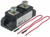 SSR-40048ZD3B, Реле: полупроводниковое; Uупр:3?32ВDC; 400А; 44?480ВAC, QLT POWER