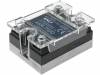 ASR-75DD Реле: полупроводниковое; Uупр:3?32ВDC; 75А; 5?120ВDC; Серия: ASR