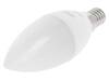 8727900964196, Лампочка LED; теплый белый; E14; 230ВAC; 470лм; 5,5Вт; 2700(тип.)K, PILA