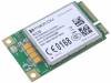 H330 A30-00-MINI PCIE-11, Модуль: GSM; HSPA+, WCDMA; 3G; D:21Мбит/с; U:5,76Мбит/с; 3,3?4,2ВDC, FIBOCOM