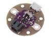 DEV-11893, Модуль: адаптер; LilyPad; конвертер; JST,USB, SparkFun Electronics