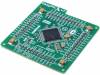 EASYPIC FUSION V7 MCUCARD DSPIC33EP512MU Плата: переходная; dsPIC33EP512MU810