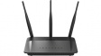 DIR-809/E WLAN Dual Band Router, 802.11ac/n/a/g/b, 750Mbps