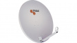 120825 Satellite Dish 85 x 95 cm 38.8 dBi