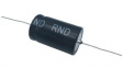 RND 150KSA050M471I26S Axial Electrolytic Capacitor 470uF 50V
