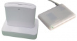 SCR3311 SmartCard reader stationary USB