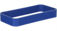 RWK-3.12 Plastic Ring 90x46x13mm Plastic Blue
