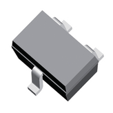 RND BAW56W, Silicon Epitaxial Planar Switching Diode 450mA 85V SOT-323, RND Components