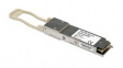 QSFP-40G-SR4-S-ST Fibre Optic Transceiver QSFP+ Multi-Mode 40GBASE-SR4 MPO 100m