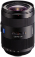 SAL-1635Z WW Zoom Lens 16-35mm f