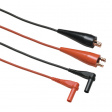 TL28A Комплект двухточечных измерительных кабелей