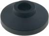 LS.A-50-14, Опора; Диам.основания:50мм; полиамид; H:19мм, ELESA+GANTER