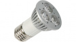 LAMPL31E27WW LED lamp E27