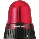 43111060, LED Siren red, WERMA Signaltechnik