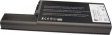 VIS-20-L830L-H Dell Notebook battery, div. Mod.