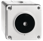 7563.NAP.61, Switch surface mounting, Feller CH