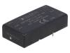AM15EW-11015S-NZ, Преобразователь: DC/DC; 15Вт; Uвх:40?160В; 15ВDC; Iвых:1А; 2"x1", AIMTEC