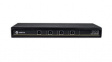 SC840DP-202 4-Port KVM Switch, DisplayPort, USB-A/USB-B/PS/2