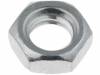 9603, Гайка; шестигранная; UNC8-32; сталь; Покрытие: цинк; Шаг:32, Keystone