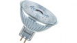 4058075815513 Low-Voltage LED Reflector Lamp 35W 3000K GU5.3