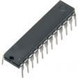 SN74150N Логическая микросхема 16-Bit Data Selector DIL-24