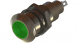 531-532-75 LED Indicator, green, 110 VAC