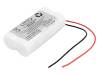 CL-18650-26H/2S1P, Re-battery: Li-Ion; Cell: SAMSUNG; MR18650; 7.2V; 2600mAh; 3A, CELLEVIA BATTERIES