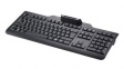 S26381-K100-L420 Keyboard, KB100, DE Germany, QWERTZ, USB, Cable